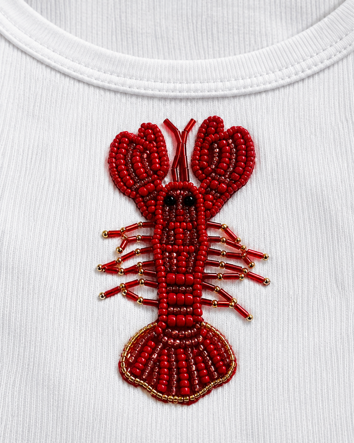 LOBSTER TOP