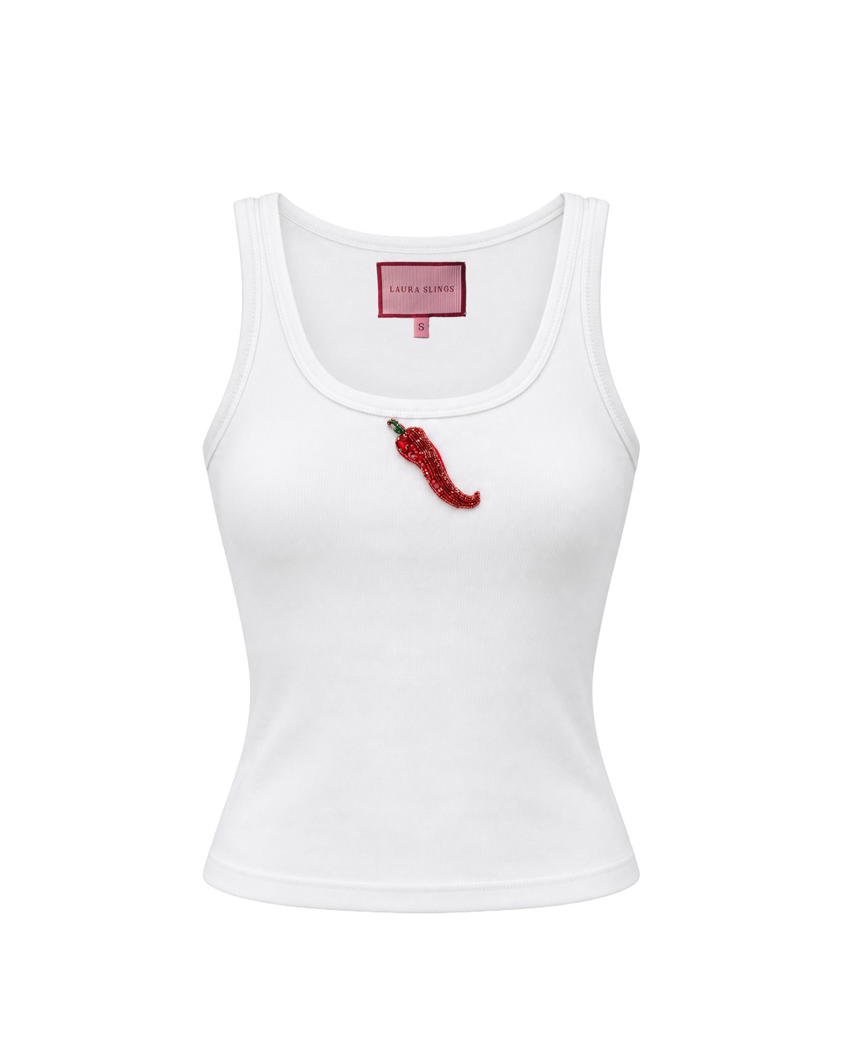 PEPPER TOP