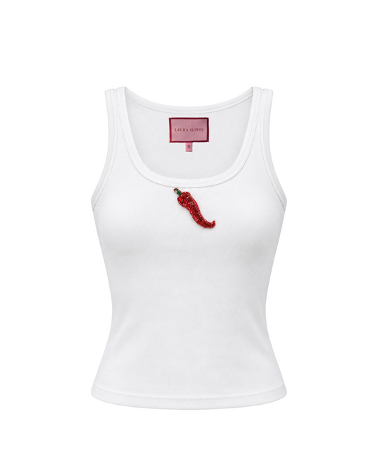 PEPPER TOP