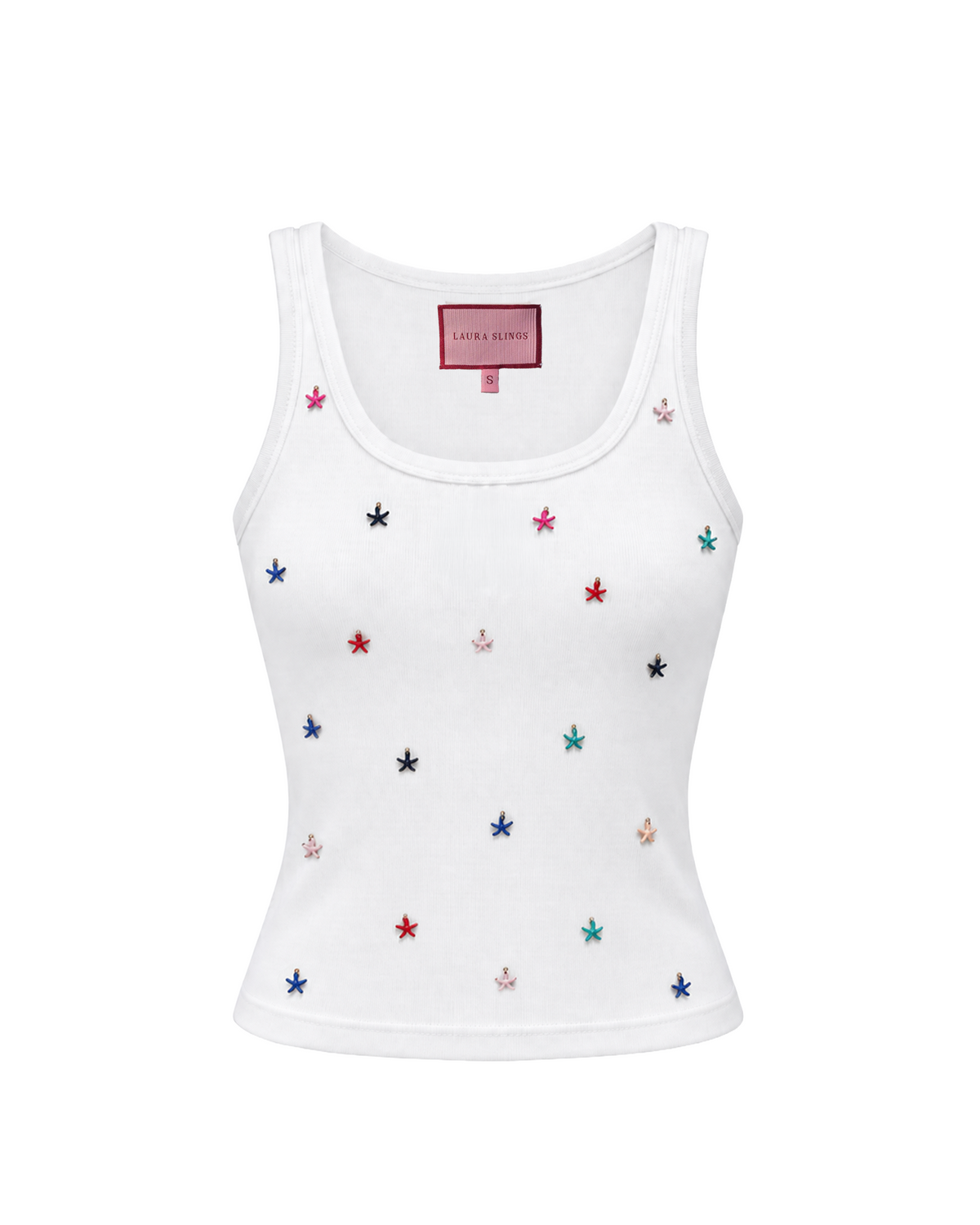 STARFISH TOP